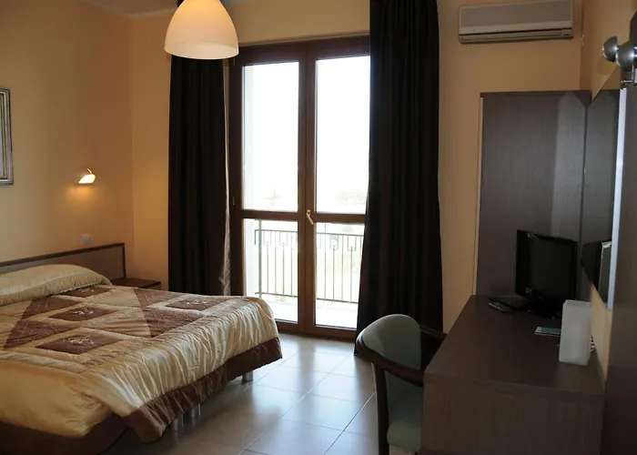 Hotel Barbieri