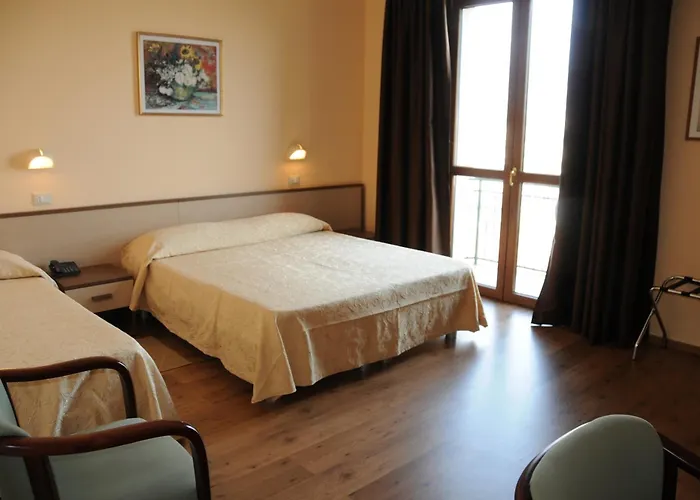 Hotel Barbieri