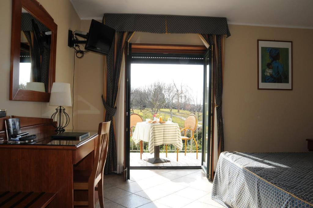 Hotel Barbieri 4*