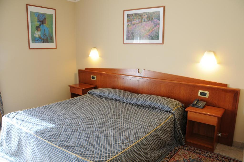 Hotel Barbieri