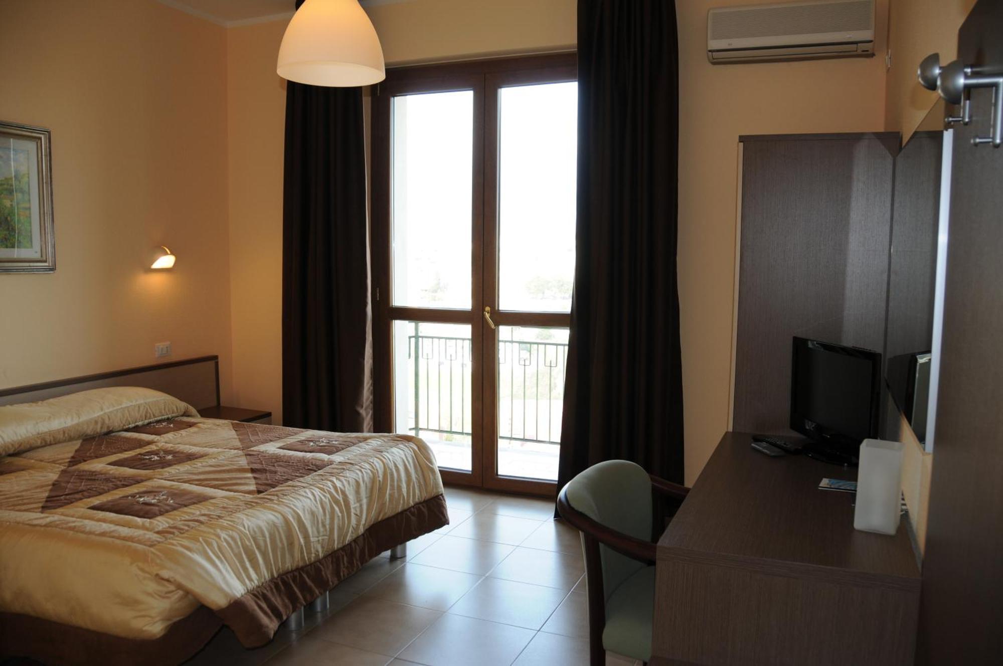 Barbieri Hotel
