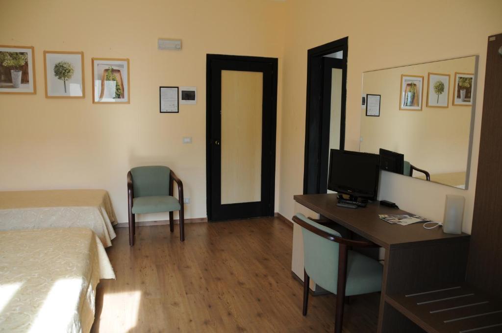 Barbieri 4* Altomonte