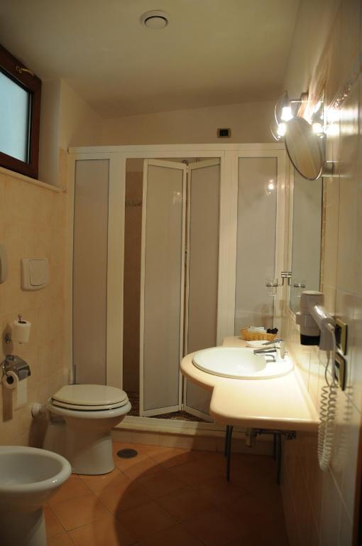 Hotel Barbieri