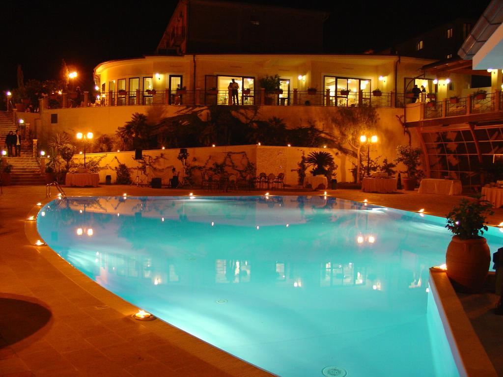 Barbieri Altomonte