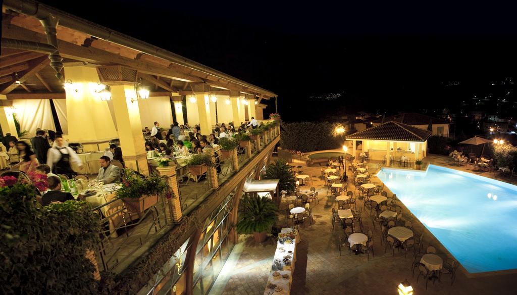 Barbieri Hotel
