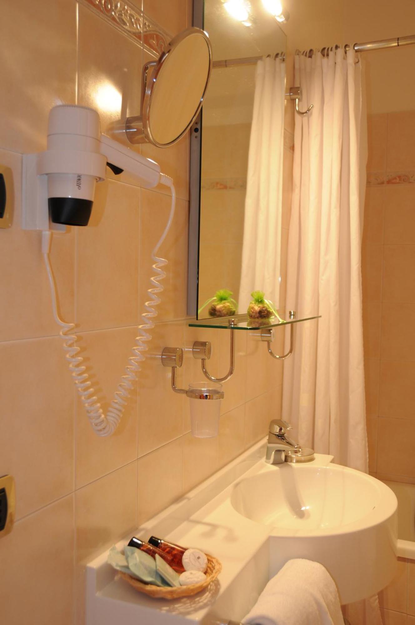 Barbieri Hotel Altomonte